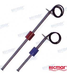 LEVEL SENDER 700 MM 0-190?