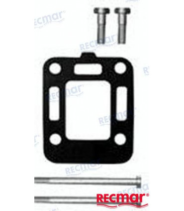 HARDWARE MOUNTING KIT