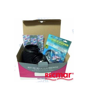 VOLVO DPR MAINTENANCE KIT