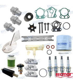 YAMAHA MAINTENANCE KIT