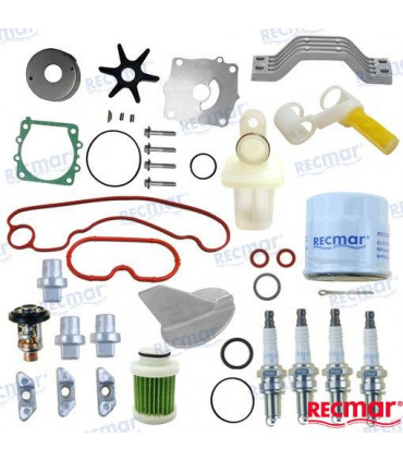 YAMAHA MAINTENANCE KIT