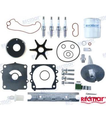 YAMAHA MAINTENANCE KIT