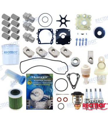 YAMAHA MAINTENANCE KIT