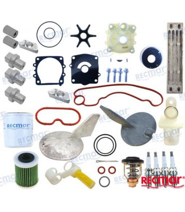 YAMAHA MAINTENANCE KIT