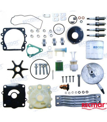 YAMAHA MAINTENANCE KIT