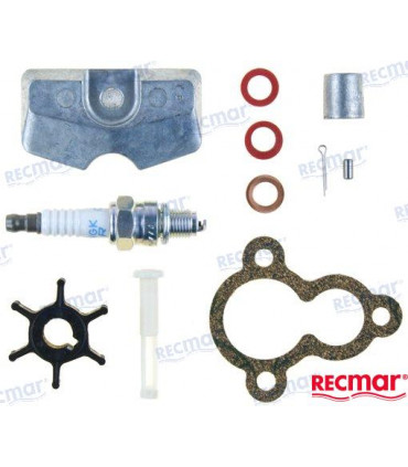 YAMAHA MAINTENANCE KIT