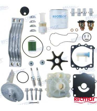 YAMAHA MAINTENANCE KIT