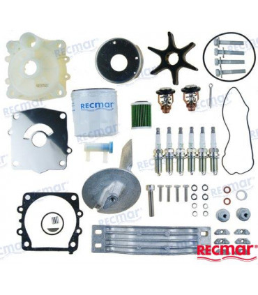 YAMAHA MAINTENANCE KIT