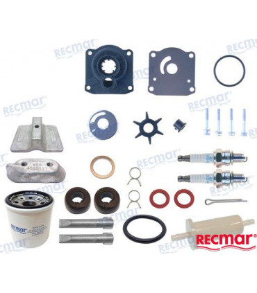 YAMAHA MAINTENANCE KIT