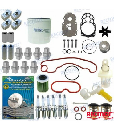 YAMAHA MAINTENANCE KIT