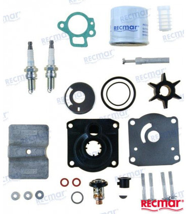 YAMAHA MAINTENANCE KIT