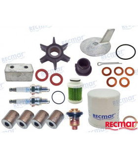 YAMAHA MAINTENANCE KIT