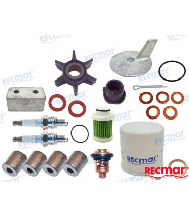 YAMAHA MAINTENANCE KIT