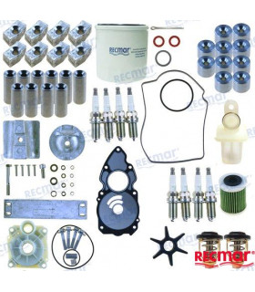 YAMAHA MAINTENANCE KIT