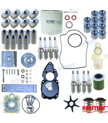 YAMAHA MAINTENANCE KIT