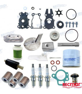 YAMAHA MAINTENANCE KIT
