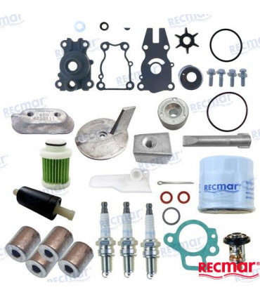 YAMAHA MAINTENANCE KIT