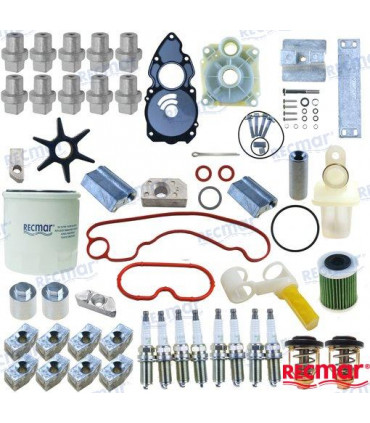 YAMAHA MAINTENANCE KIT