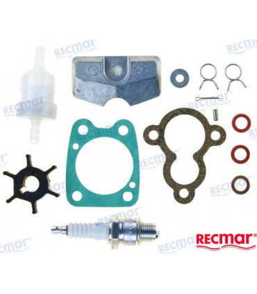 YAMAHA MAINTENANCE KIT