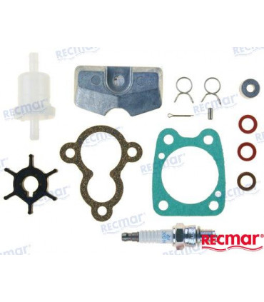 YAMAHA MAINTENANCE KIT