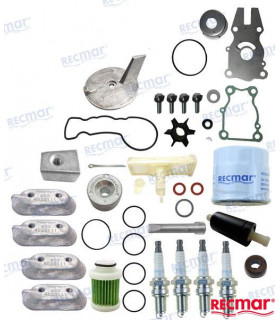 YAMAHA MAINTENANCE KIT