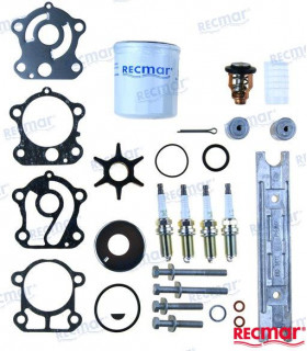 YAMAHA MAINTENANCE KIT