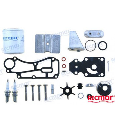YAMAHA MAINTENANCE KIT