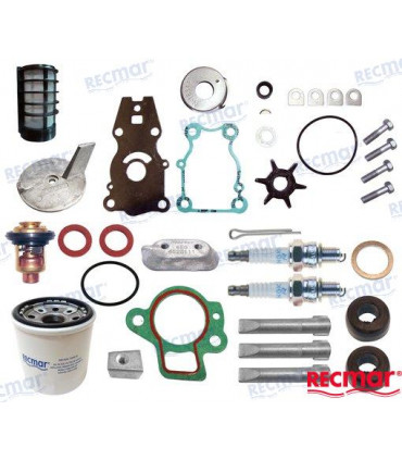 YAMAHA MAINTENANCE KIT