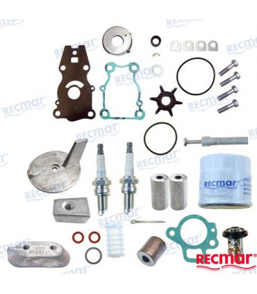 YAMAHA MAINTENANCE KIT