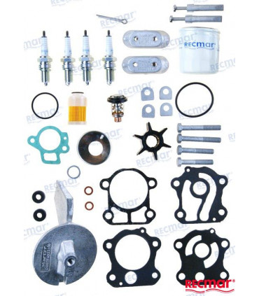 YAMAHA MAINTENANCE KIT