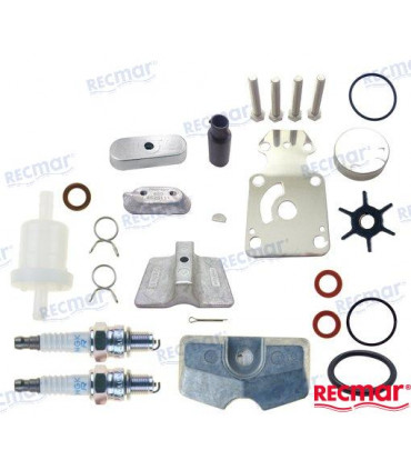 YAMAHA MAINTENANCE KIT