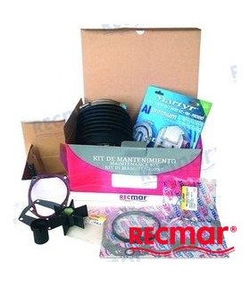 STERN DRIVE ALPHA ONE GEN II MAINT. KIT