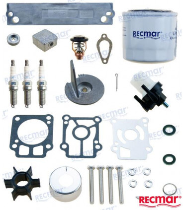 MERCURY SERVICE KIT