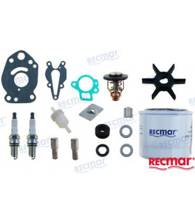 MERCURY SERVICE KIT