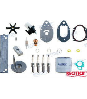 MERCURY SERVICE KIT