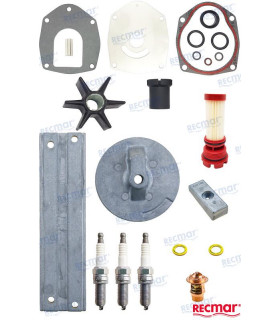 MERCURY SERVICE KIT