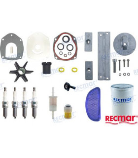 MERCURY SERVICE KIT