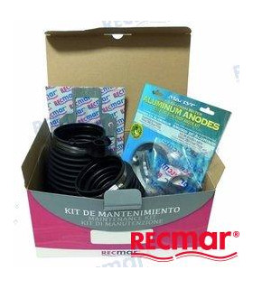 VOLVO SP-E MAINTENANCE KIT