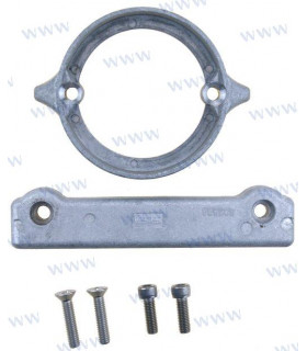 VOLVO ANODE KIT