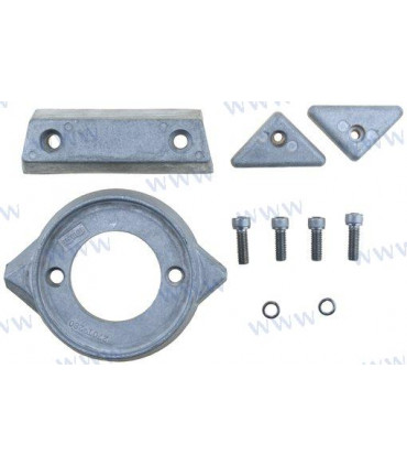  ANODE KIT