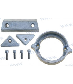 ANODE KIT