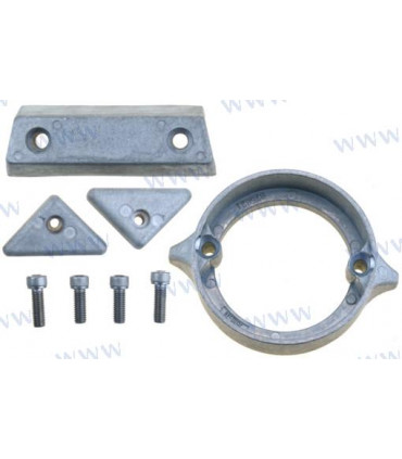 ANODE KIT