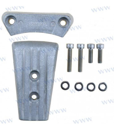  ANODE KIT