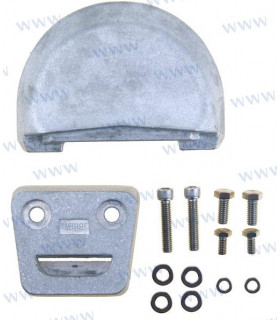 VOLVO ANODE KIT