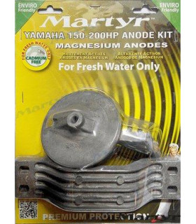 MAGNESIUM ANODE KIT