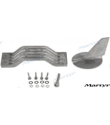 MAGNESIUM ANODE KIT