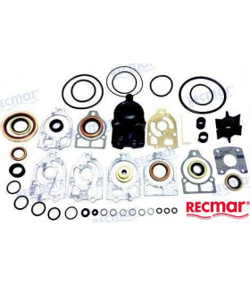WATER PUMP & SEALS SERVICE KITS