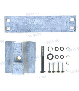 ANODES KIT
