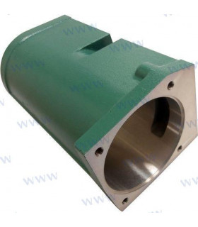 REGULAR STEEL CYLINDER