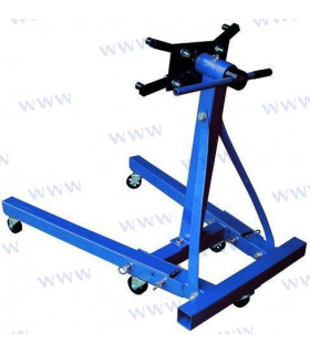 ROTARY ENGINE STAND FOLDABLE